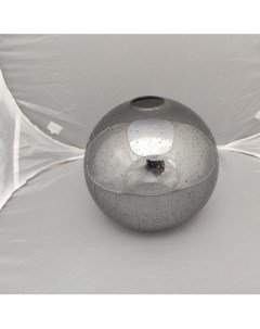 Плафон тонированный с эффектом мокрого стекла 200мм Е27 A4285SP 1SM Splendido Arte lamp