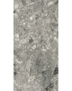 Керамогранит Cesena Grey 60х120 см Bonaparte