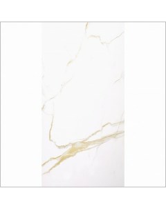 Керамогранит Golden Carrara 60х120 см Bonaparte