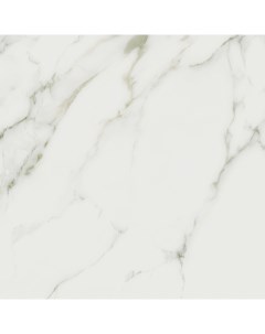 Керамогранит Silk Marble Калакатта Оро Матовый R9 Ректификат K947789R0001VTET 60х60 см Vitra