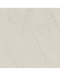 Керамогранит Silk Marble Марфим Кремовый Матовый R9 Ректификат K947792R0001VTET 60х60 см Vitra
