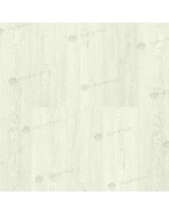 Виниловый ламинат Classic Light ECO 134 77 MC Дуб Арктик 1220х183х3 5 мм Alpine floor