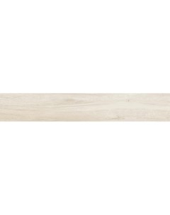 Керамогранит Etic Wood Vanilla MAT E20N 20х120 см Bode ceramica