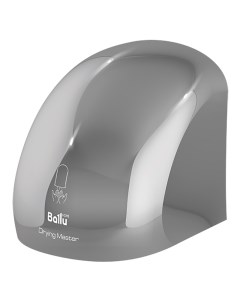 Сушилка для рук BAHD 2000DM Chrome Зеркальный хром Ballu