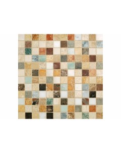 Каменная мозаика Stone Moses Pol 30 5х30 5 см Orro mosaic