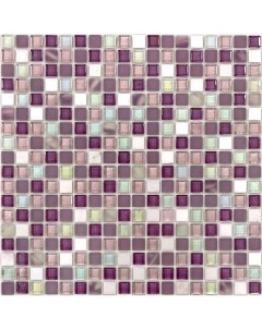 Мозаика Naturelle 8 мм Taormina 30 5x30 5 см Caramelle mosaic