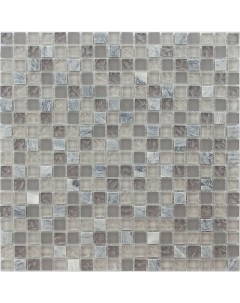 Мозаика Naturelle 8 мм Sitka 30 5x30 5 см Caramelle mosaic