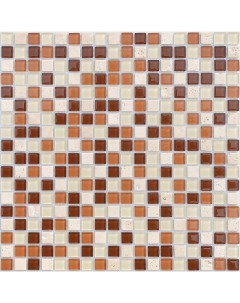 Мозаика Naturelle 4 мм Baltica 30 5x30 5 см Caramelle mosaic