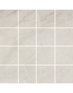 Керамическая мозаика Tresana Malla Blanco ПП 00030747 30х30 см Pamesa ceramica