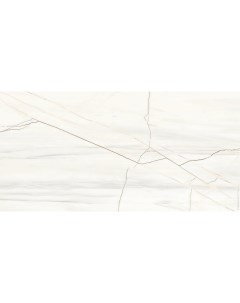 Керамогранит Luxor Crake White Polished С0005415 60х120 см Staro