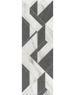 Керамический декор Буонарроти обрезной 13100R 3F 30х89 5 см Kerama marazzi