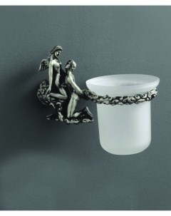 Щетка для унитаза Romantic AM 0811 T серебро Art&max