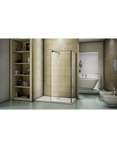 Душевая перегородка Walk In SP 140 C B P Good door