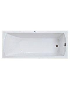 Акриловая ванна Elegance 170х70 см 1marka