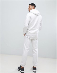 Белый спортивный костюм Graphic AR1341 051 Nike