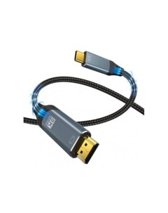 Аксессуар 8K USB Type C HDMI 2m KS 792 Ks-is