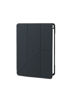 Чехол для APPLE iPad 10 2 2017 iPad Air 3 10 5 Minimalist Series Protective Cluster Black P401125021 Baseus