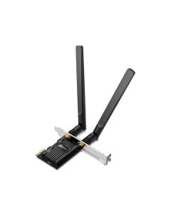 Wi Fi адаптер Archer TX20E Tp-link