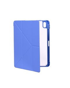 Чехол для APPLE iPad 10 2022 Minimalist Series Protective Galaxy Blue P40112502311 05 Baseus