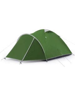 Палатка P Plus Green NH21ZP015 34DGR Naturehike