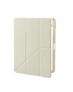 Чехол для APPLE iPad Air 4 Air 5 10 9 Minimalist Series Protective Moon White P40112502211 01 Baseus