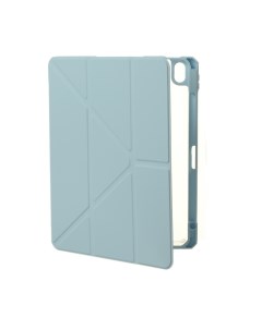 Чехол для APPLE iPad Air 4 Air 5 10 9 Minimalist Series Protective Galaxy Blue P40112502311 02 Baseus