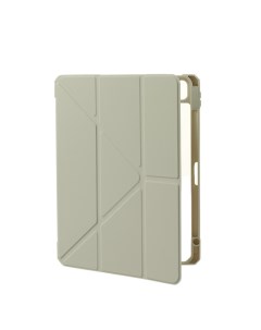 Чехол для APPLE iPad Air 4 Air 5 10 9 Minimalist Series Protective Twilight Grey P40112502821 01 Baseus