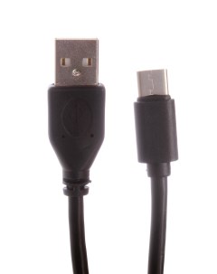Аксессуар Cablexpert USB Type C 1m CCP USB2 AMCM 1M Gembird