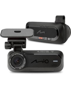 Видеорегистратор MiVue J60 черный 2Mpix 1080x1920 1080p 150гр GPS Mio