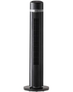 Вентилятор напольный BXEFT50E 45 Вт черный Black+decker