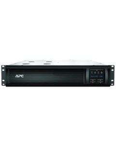 ИБП SMART X 1500VA SMX1500RMI2U A.p.c.