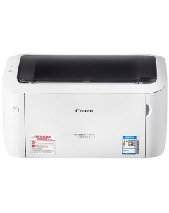 Лазерный принтер Image Class LBP6018W Canon