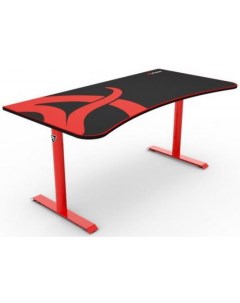 Стол для компьютера Arena Gaming Desk Red Arozzi