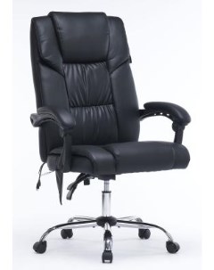 Кресло офисное CS CHR OC02M BK чёрный Cactus