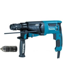 Перфоратор HR2631FT 800Вт Makita