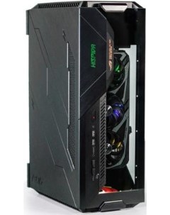 Персональный компьютер ПК NERPA HISPIDA POWERED BY ASUS A530 AMD Ryzen 5 5600X 32GB 3200MHz 1000GB S Nerpa baltic
