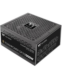 БП ATX 1000 Вт PS TPD 1000FNFAGE 4 Thermaltake