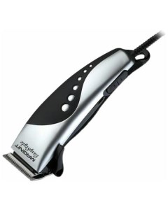 Машинка для стрижки волос RMZ 3501 серебристый черный Magnit