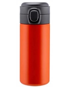 Термокружка DXMS 350 1 0 35л оранжевый Diolex
