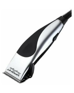 Машинка для стрижки волос RMZ 3500 серебристый чёрный Magnit