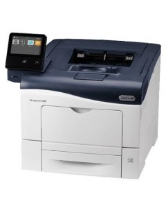 Лазерный принтер VersaLink C400DN Xerox