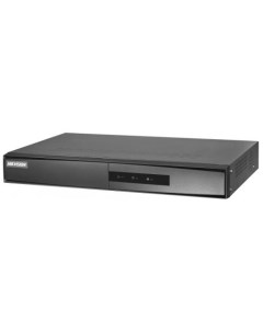 DS 7108NI Q1 8P M C IP видеорегистратор 8CH Hikvision
