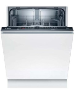 Посудомоечная машина встраив SMV2ITX16E полноразмерная Bosch