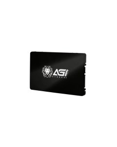 SSD накопитель 1 ТБ SATA 1T0G17AI178 Agi