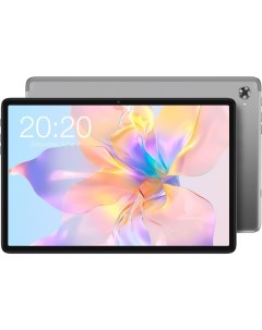 Планшетный компьютер P40HD 6 128Gb серый Teclast