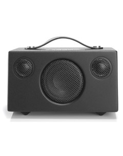 Портативная колонка Addon T3 Black Audio pro
