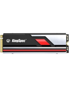 Твердотельный накопитель SSD 512 ГБ M 2 XG7000 PRO Kingspec