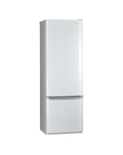 Холодильник 141 1 белый с серебристыми накладками белый с серебристыми накладками Electrofrost