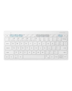 Клавиатура для планшета для Galaxy Tab Trio 500 EJ B3400BWRGRU Samsung