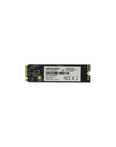 SSD M 2 накопитель 2280 PCI E x4 256Gb HS SSD E1000 256G Hikvision